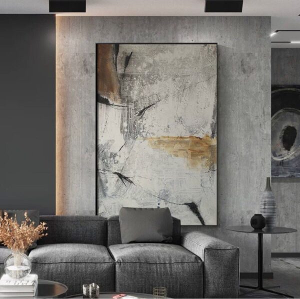 VALENTIN Modern Wall Art