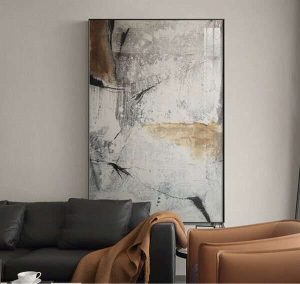 VALENTIN Modern Wall Art