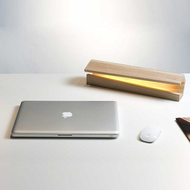 LACHLAN Scandinavian Table Lamp