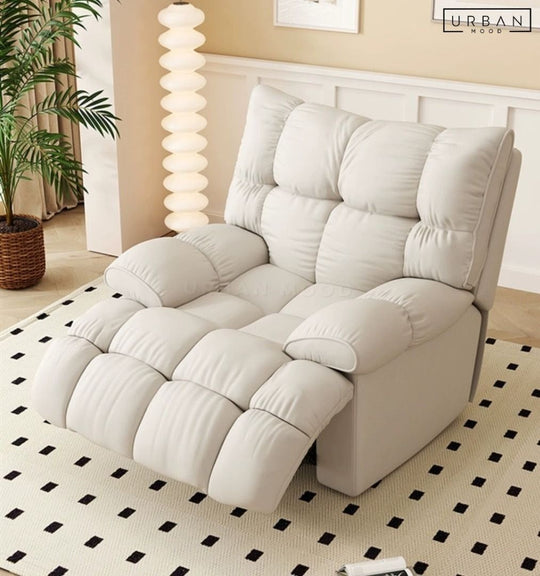 VERONIKA Modern Recliner Armchair
