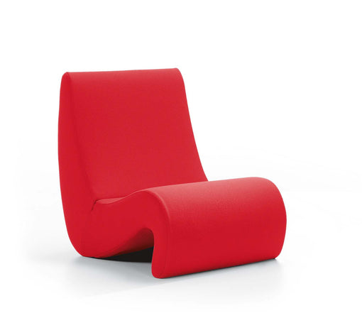 AMEBA Modern Lounge Chair