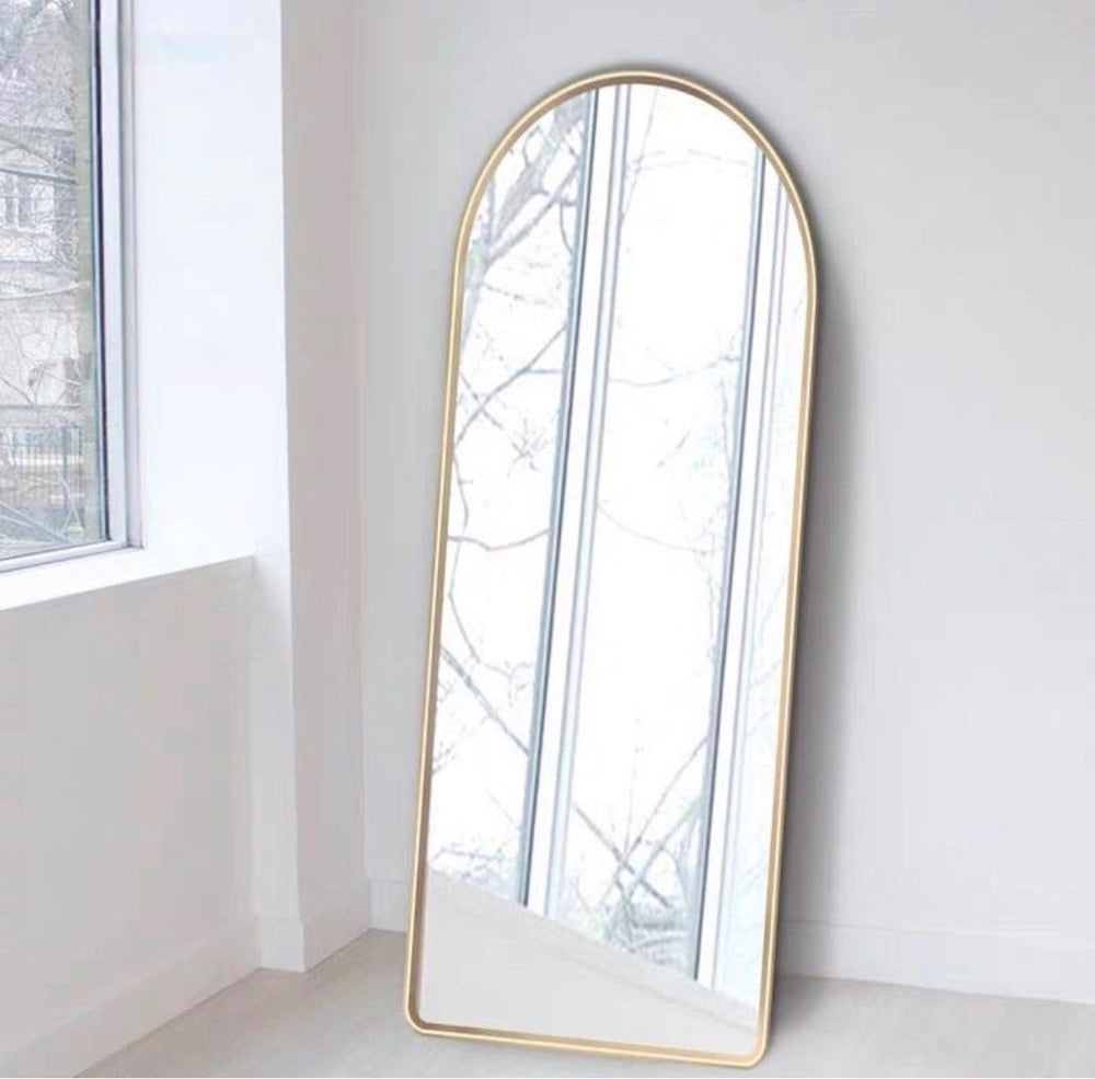 ALE Albanian Window Full Length Mirror